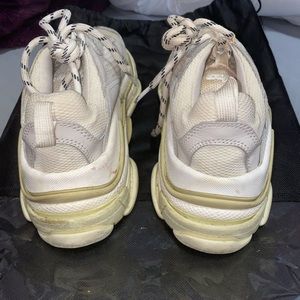 Balenciaga sneakers
